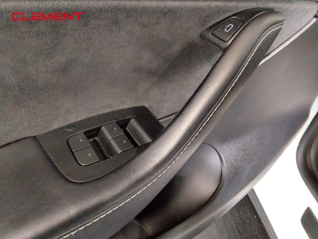 used 2022 Tesla Model Y car, priced at $27,000