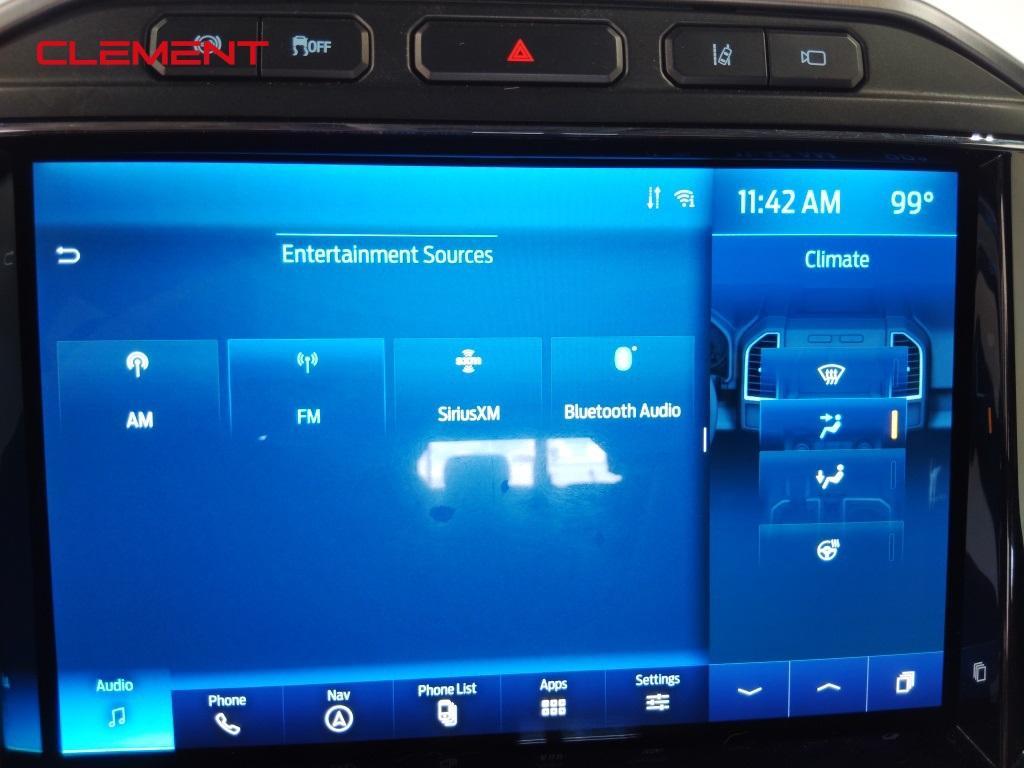 used 2022 Ford F-250 car, priced at $65,000