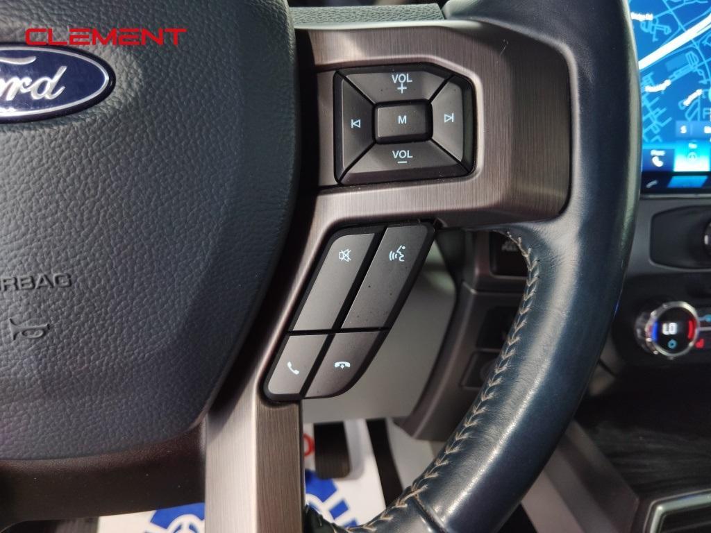 used 2022 Ford F-250 car, priced at $65,000