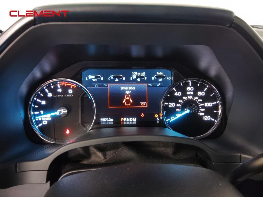 used 2022 Ford F-250 car, priced at $65,000