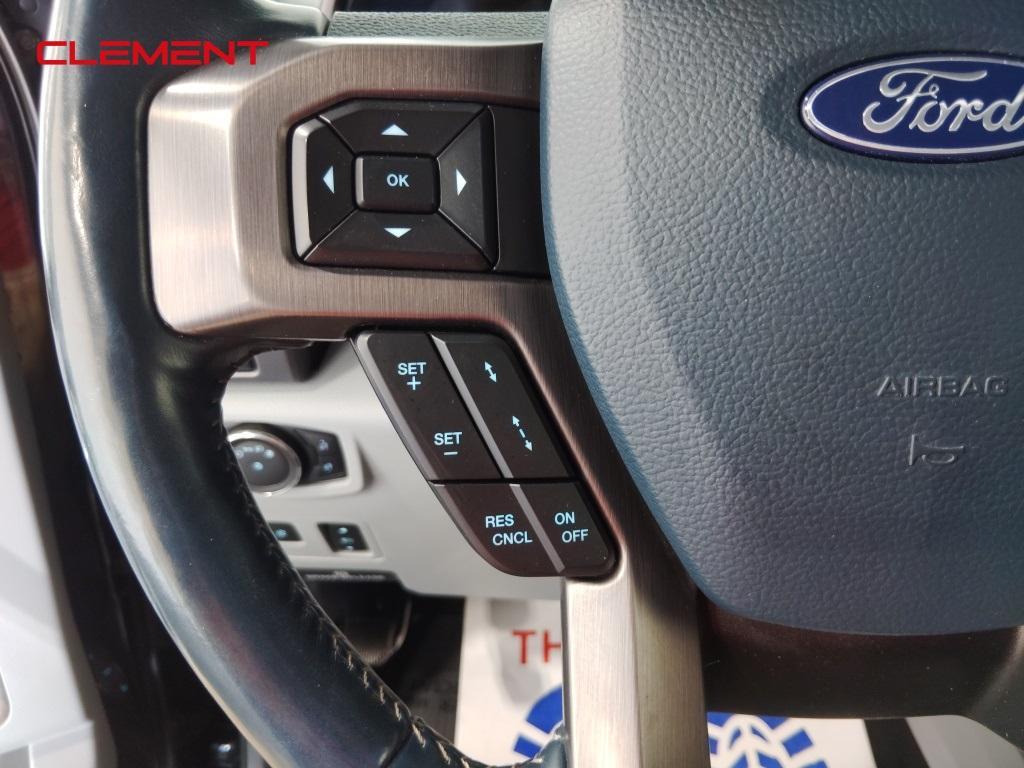 used 2022 Ford F-250 car, priced at $65,000