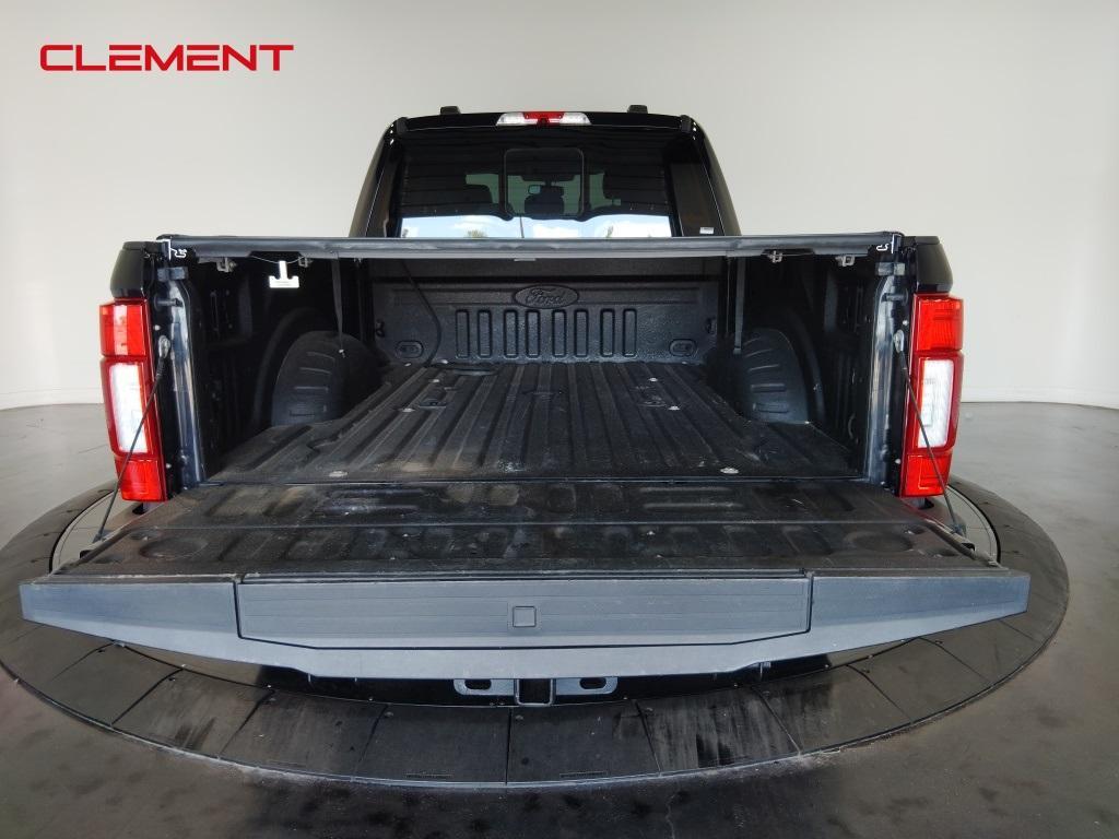 used 2022 Ford F-250 car, priced at $65,000