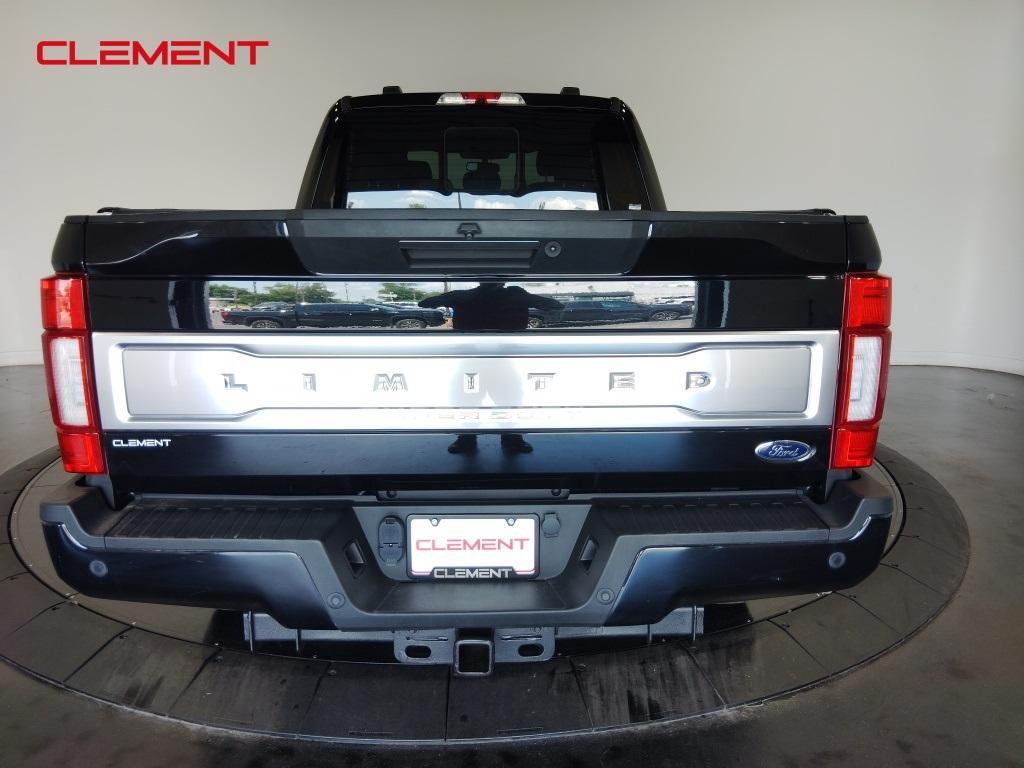 used 2022 Ford F-250 car, priced at $65,000