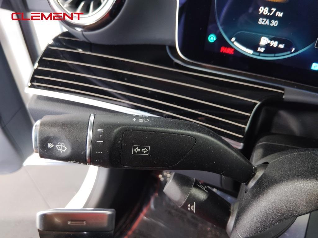 used 2022 Mercedes-Benz CLS 450 car, priced at $52,800