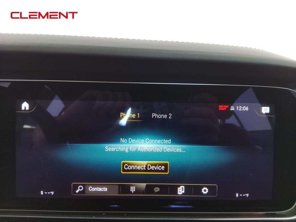 used 2022 Mercedes-Benz CLS 450 car, priced at $52,800