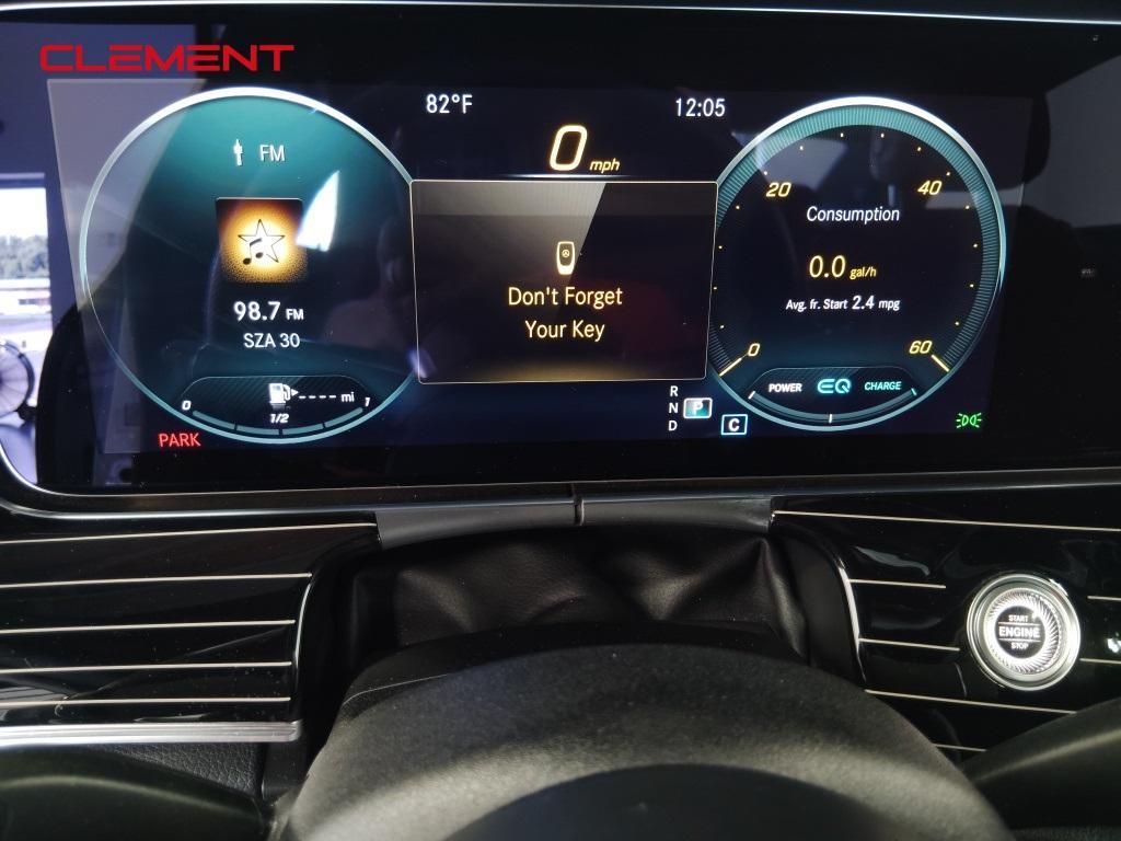 used 2022 Mercedes-Benz CLS 450 car, priced at $52,800