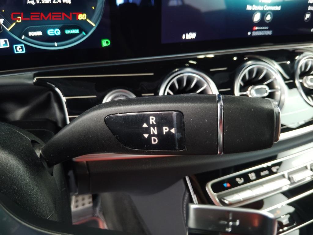 used 2022 Mercedes-Benz CLS 450 car, priced at $52,800