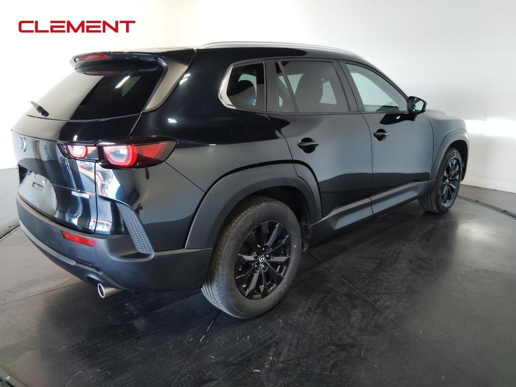 used 2024 Mazda CX-50 car, priced at $25,200
