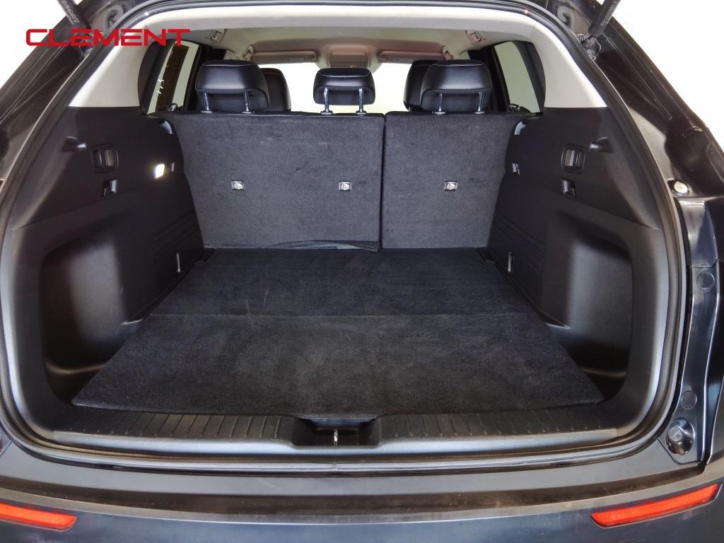 used 2024 Mazda CX-50 car, priced at $25,200