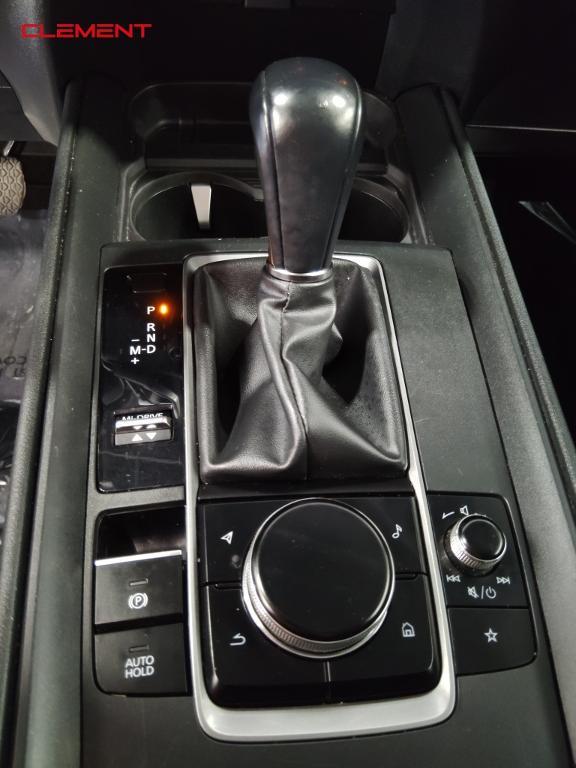used 2024 Mazda CX-50 car, priced at $25,200