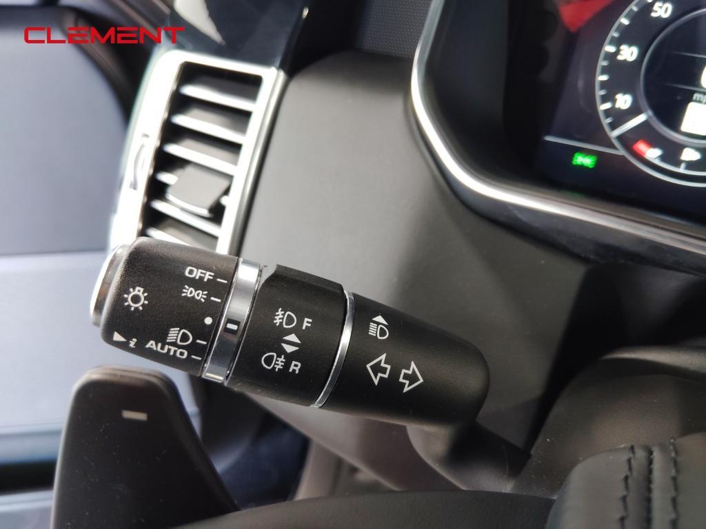 used 2022 Land Rover Range Rover car, priced at $50,500