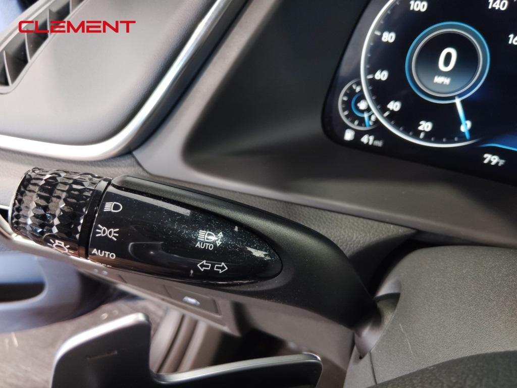 used 2022 Hyundai Sonata car, priced at $24,000