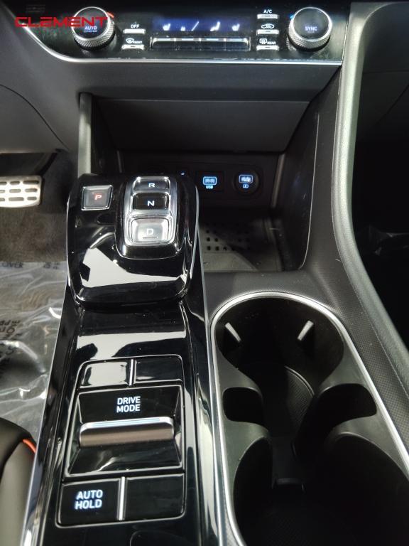 used 2022 Hyundai Sonata car, priced at $24,000