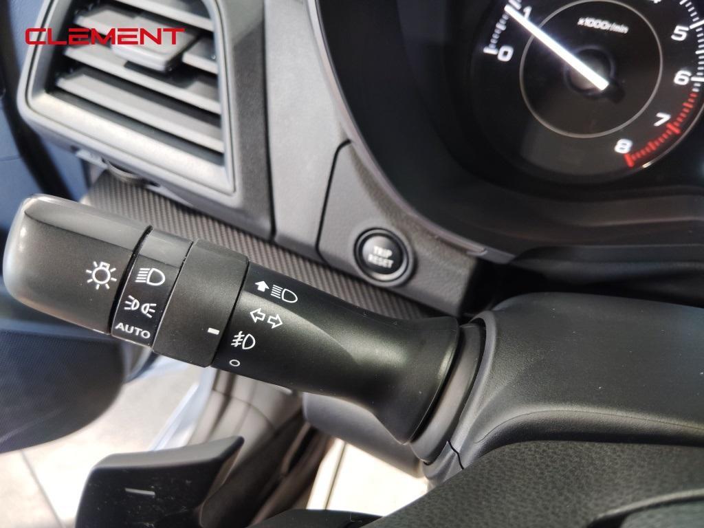 used 2019 Subaru Impreza car, priced at $15,700