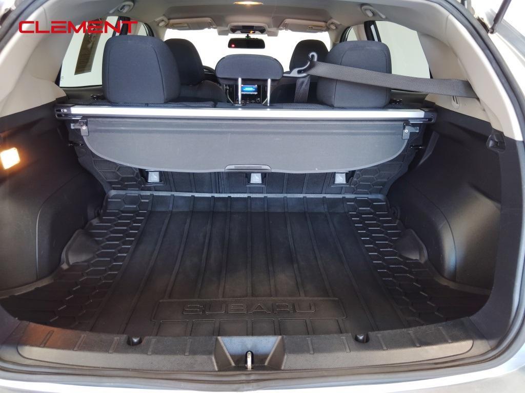 used 2019 Subaru Impreza car, priced at $15,700