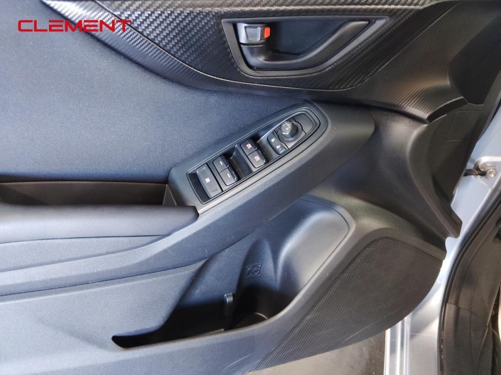 used 2019 Subaru Impreza car, priced at $15,700