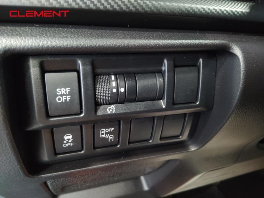 used 2019 Subaru Impreza car, priced at $15,700