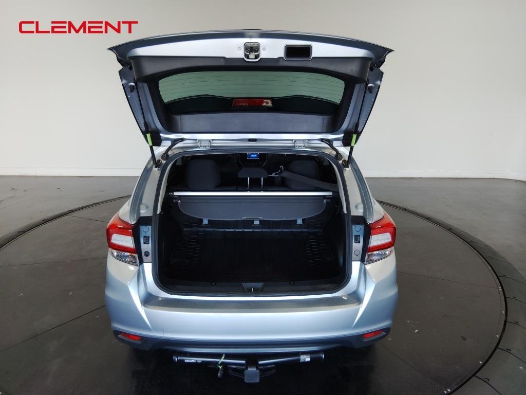 used 2019 Subaru Impreza car, priced at $15,700