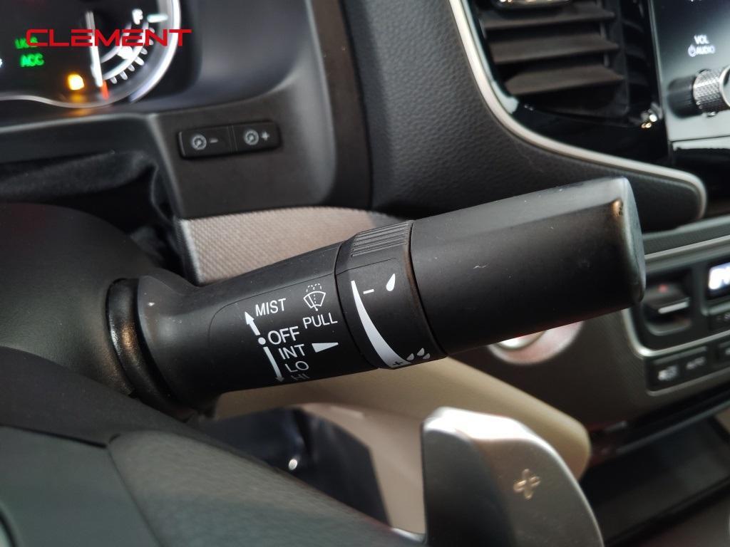 used 2021 Honda Ridgeline car, priced at $27,300