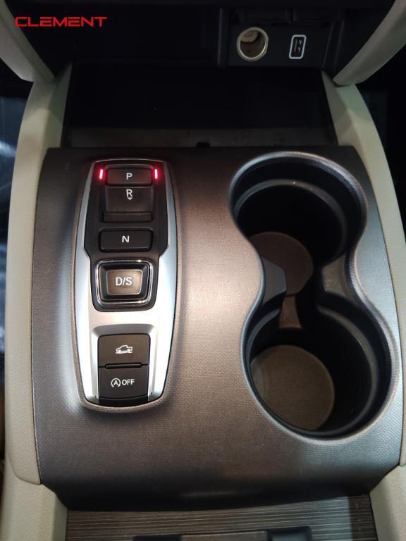 used 2021 Honda Ridgeline car, priced at $27,300