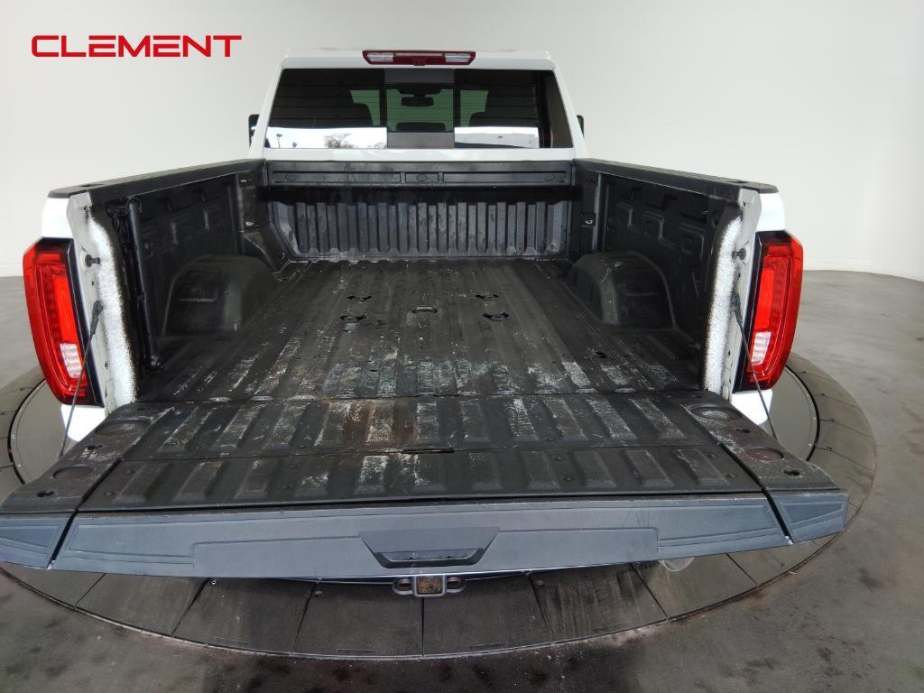 used 2023 GMC Sierra 2500 car, priced at $61,900