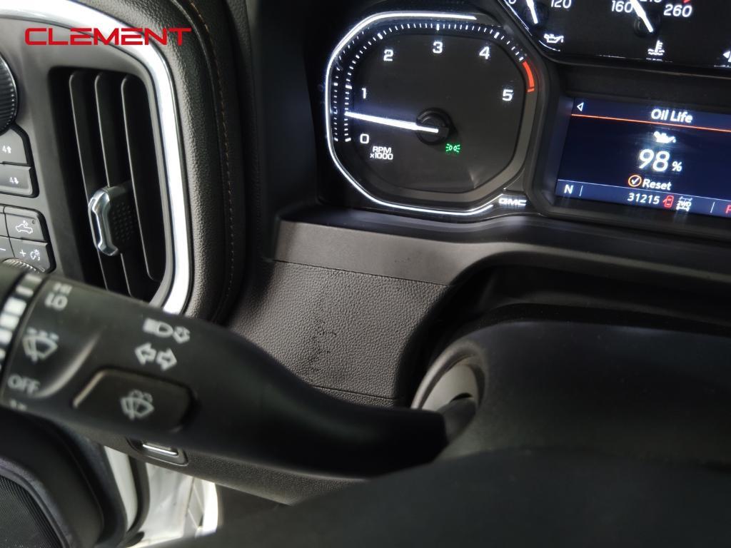 used 2023 GMC Sierra 2500 car, priced at $61,900
