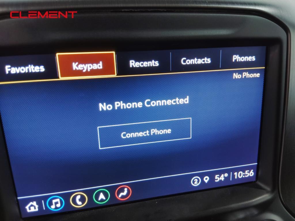 used 2023 GMC Sierra 2500 car, priced at $61,900