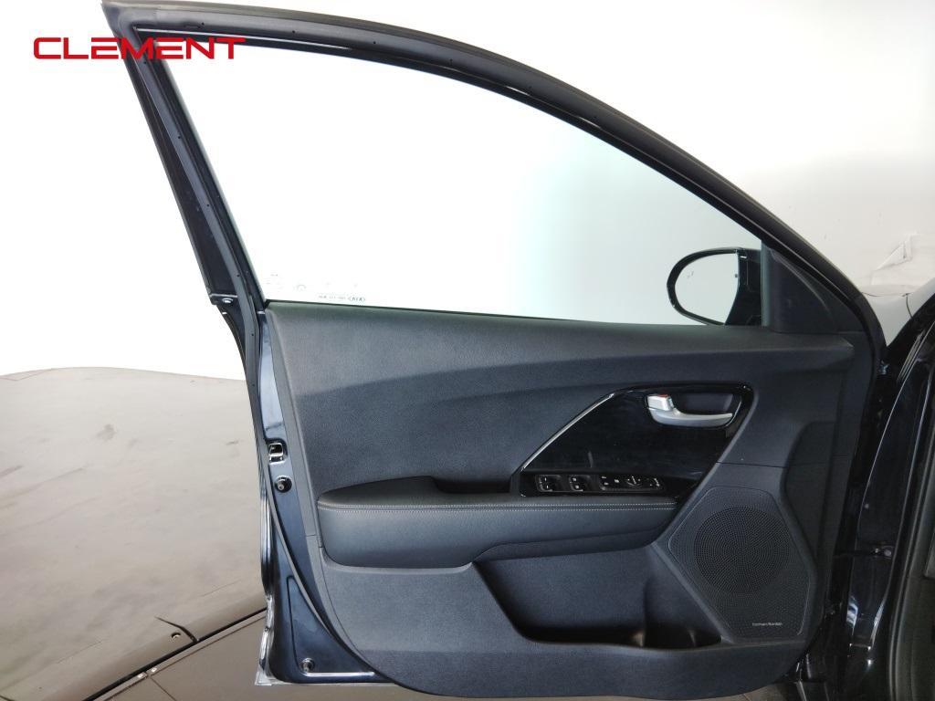 used 2019 Kia Niro car, priced at $15,300