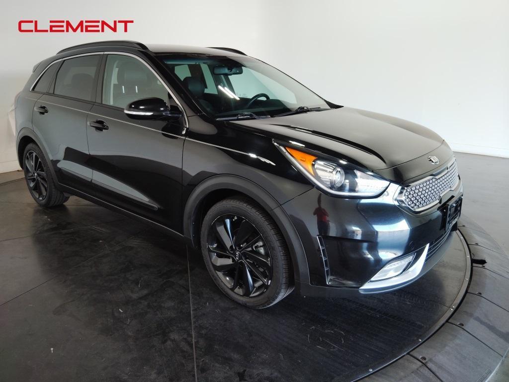 used 2019 Kia Niro car, priced at $15,300