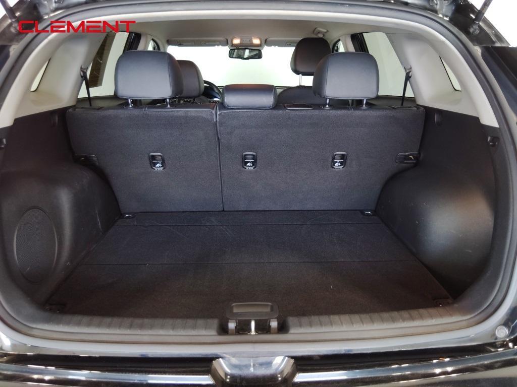 used 2019 Kia Niro car, priced at $15,300