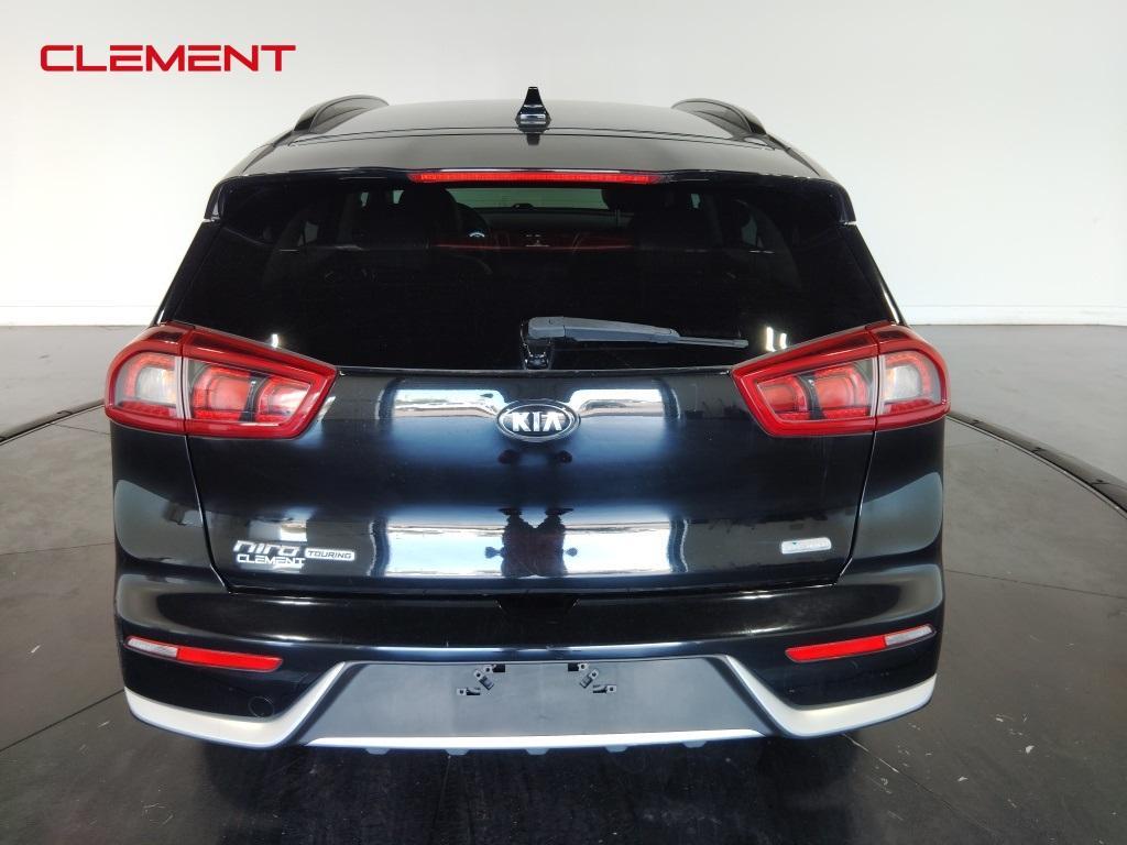 used 2019 Kia Niro car, priced at $15,300