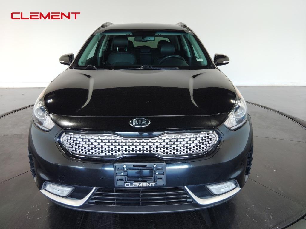 used 2019 Kia Niro car, priced at $15,300