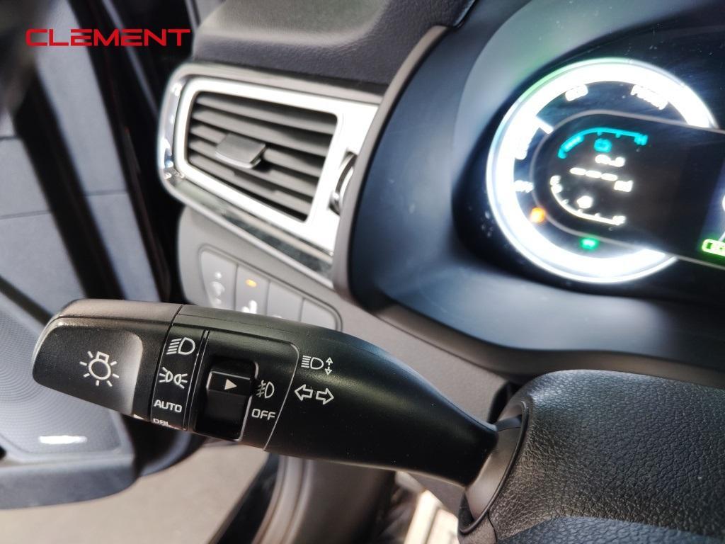 used 2019 Kia Niro car, priced at $15,300
