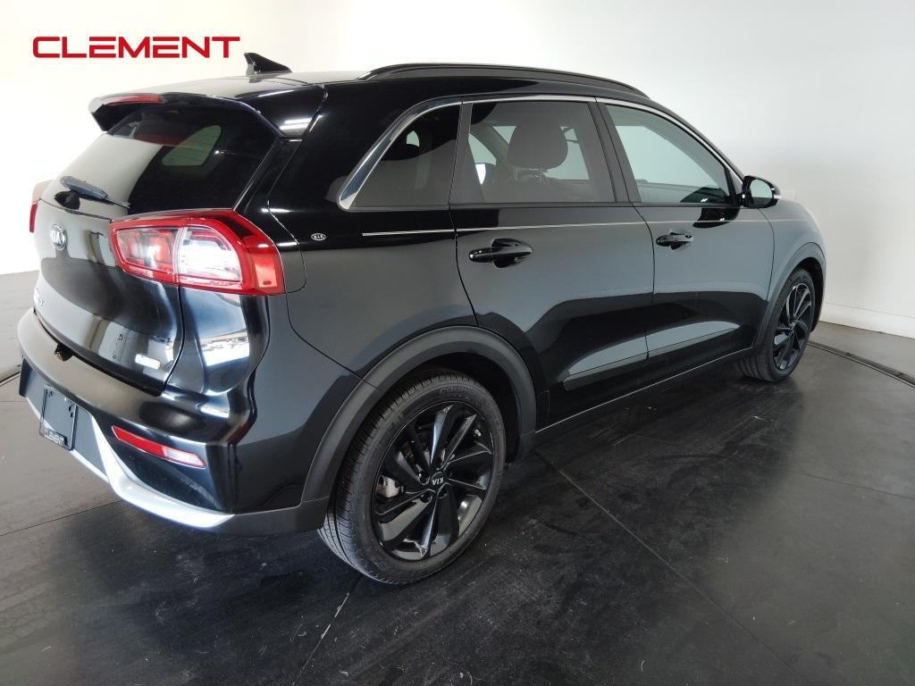 used 2019 Kia Niro car, priced at $15,300