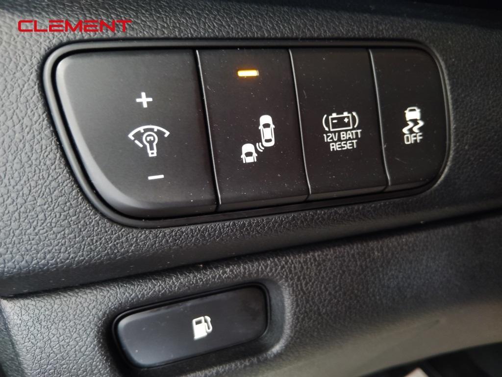 used 2019 Kia Niro car, priced at $15,300