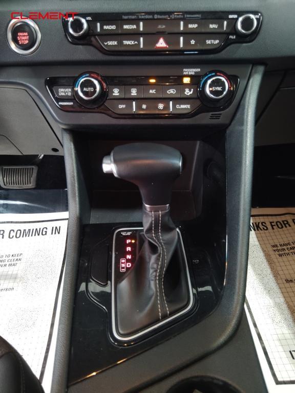 used 2019 Kia Niro car, priced at $15,300