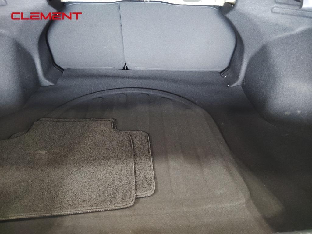 used 2025 Kia K4 car, priced at $23,650