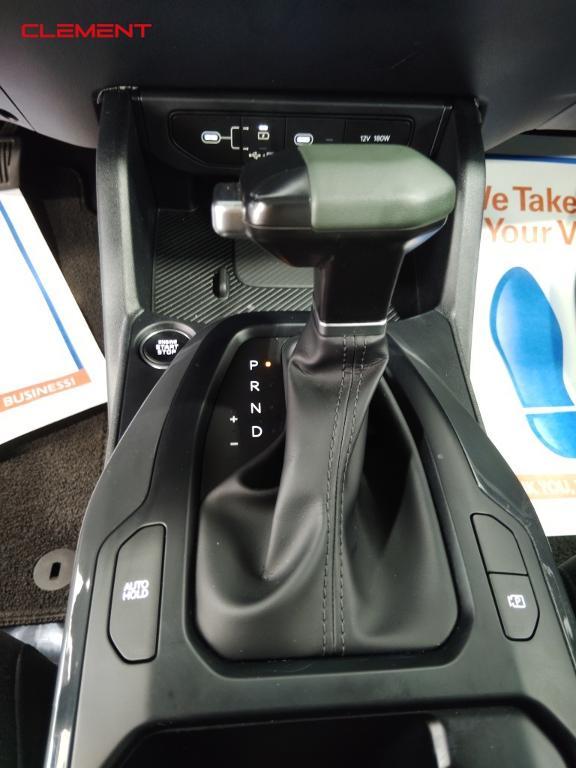 used 2025 Kia K4 car, priced at $23,650