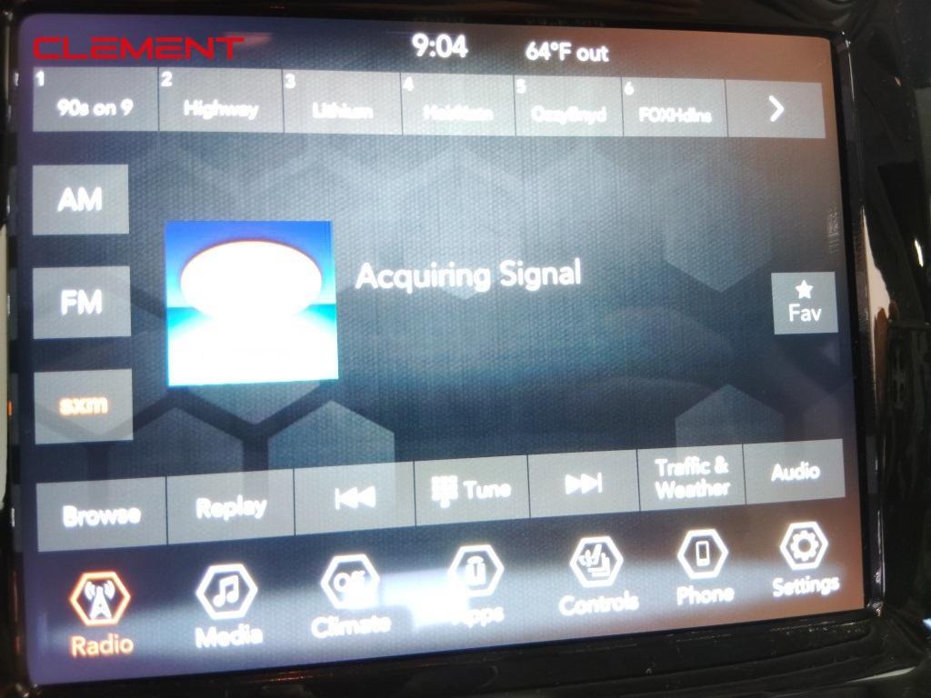 used 2021 Jeep Cherokee car, priced at $22,800