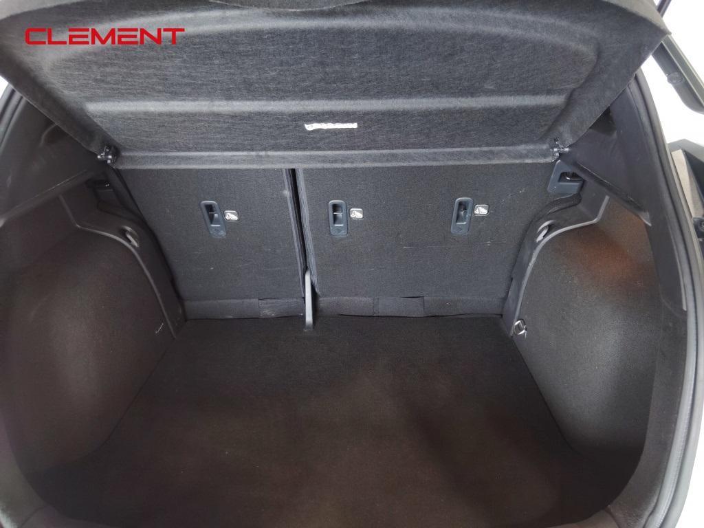 used 2020 Nissan Kicks car, priced at $18,400