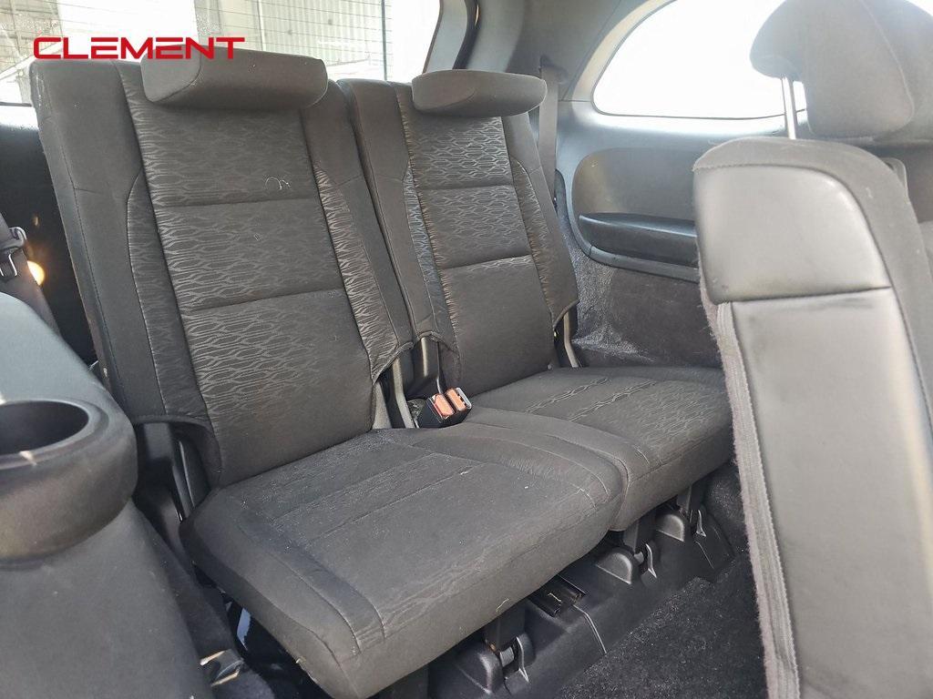 used 2022 Dodge Durango car, priced at $24,500