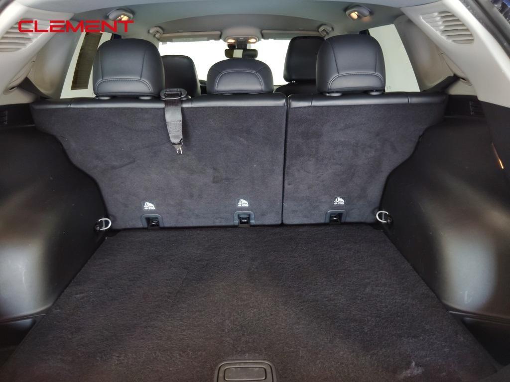 used 2022 Jeep Compass car, priced at $19,600
