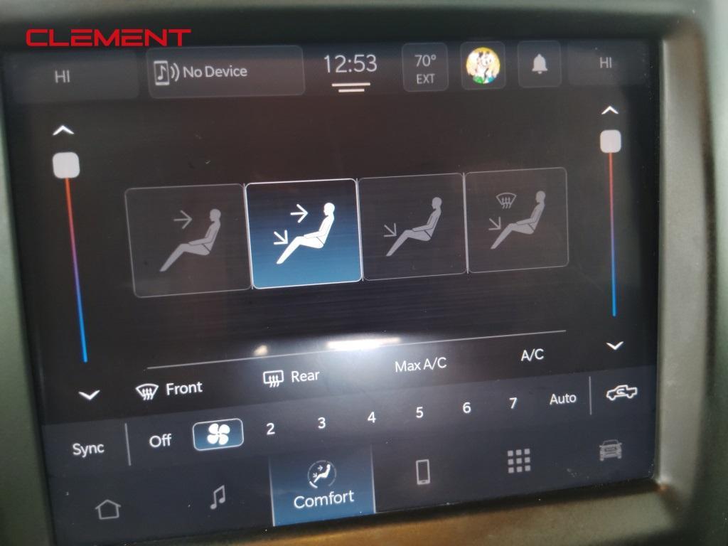 used 2022 Ram 1500 Classic car, priced at $31,000