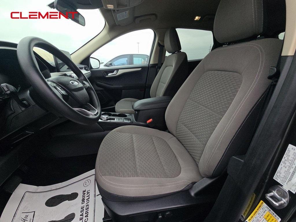 used 2020 Ford Escape car, priced at $17,800