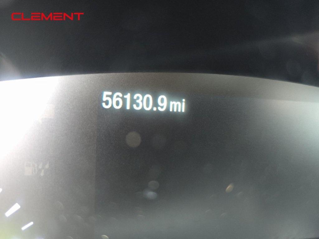 used 2020 Ford Escape car, priced at $17,800