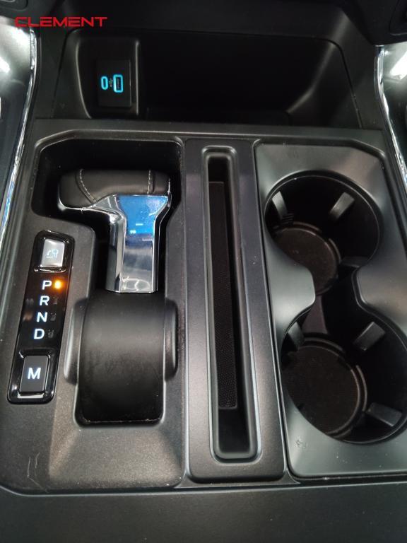 used 2021 Ford F-150 car, priced at $30,000