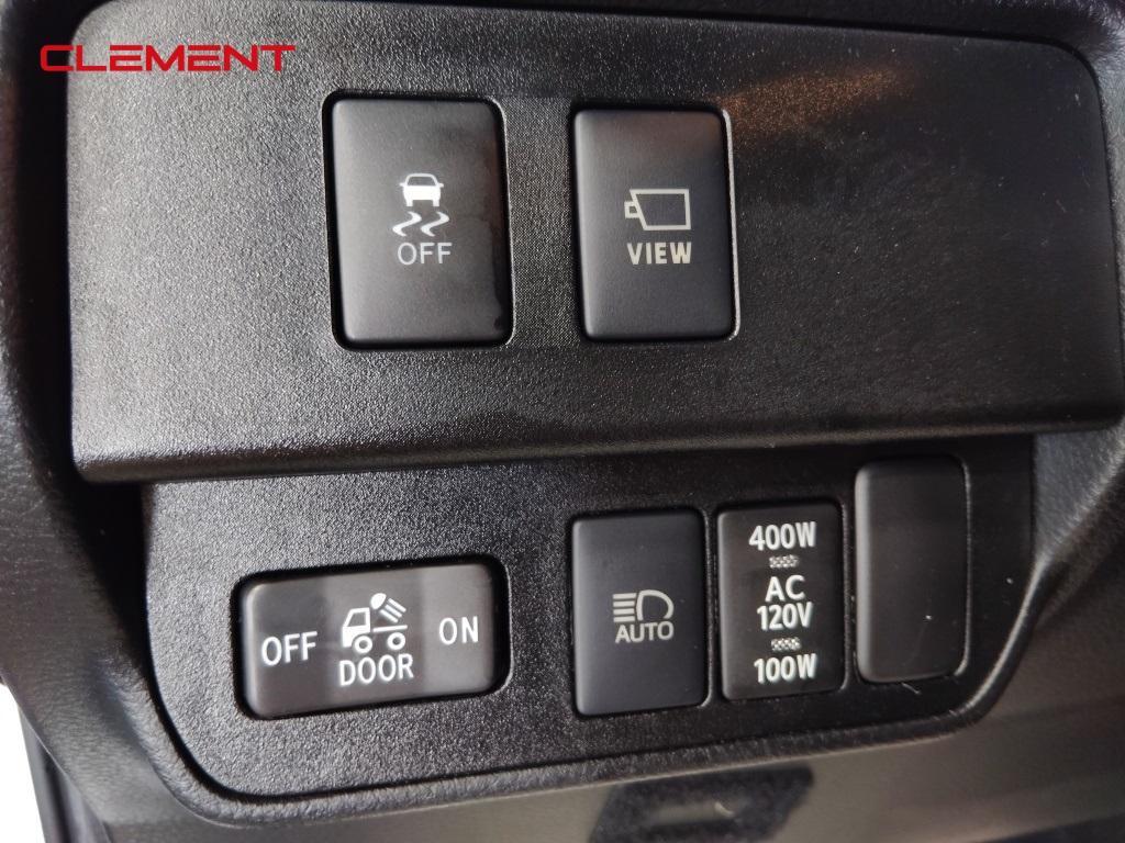 used 2021 Toyota Tacoma car, priced at $41,700