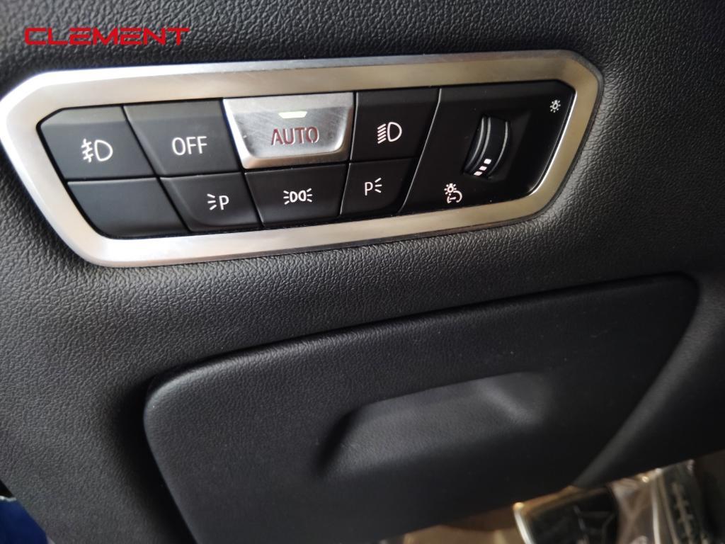 used 2021 BMW X7 car, priced at $38,900