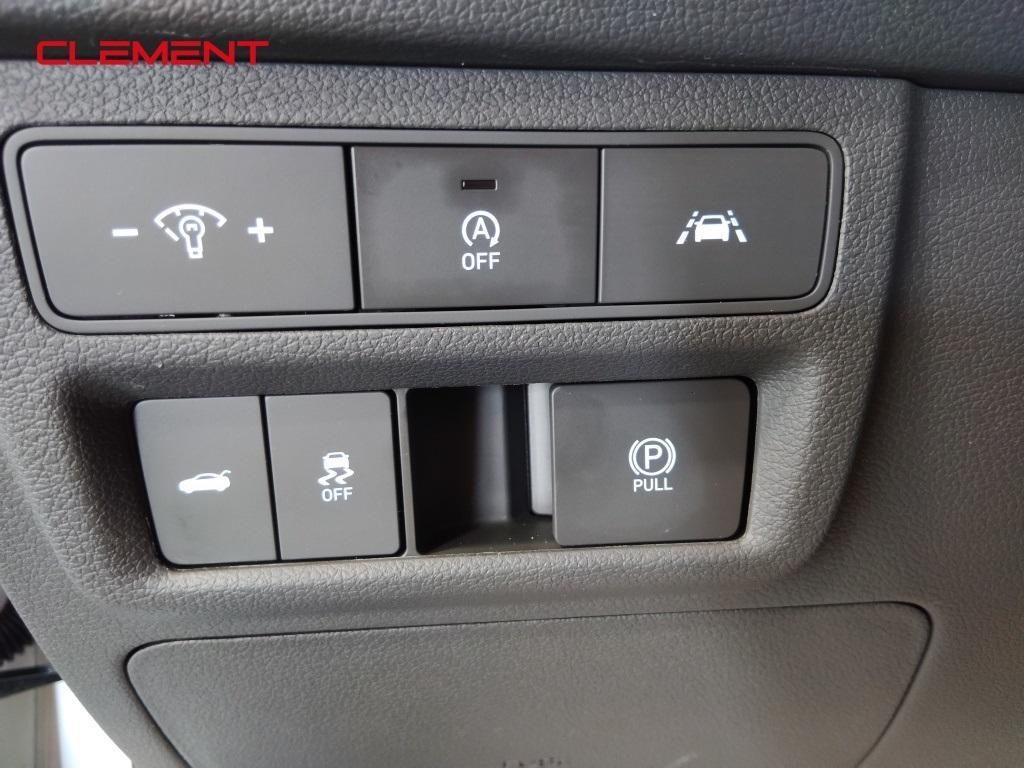 used 2022 Hyundai Sonata car