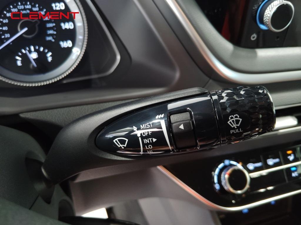 used 2022 Hyundai Sonata car